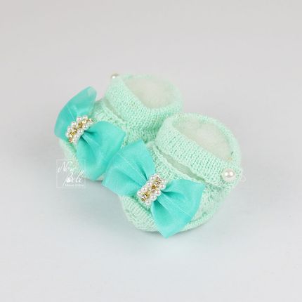 sapatinho para boneca