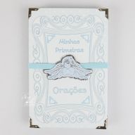 Livro-Primeiras-Oracoes-Sanfonadas---Azul---Original-Paper