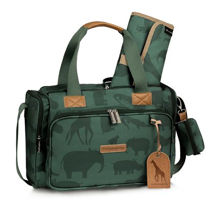 camo tool bolsa