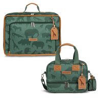 Kit-com-2-Bolsas---Vintage---Vicky---Safari-Verde---Masterbag