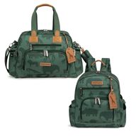 Kit-com-2-Bolsas---Everyday---Noah---Safari-Verde---Masterbag-